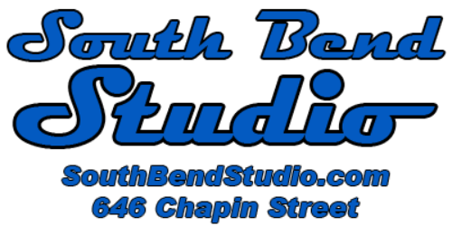 South Bend Studio